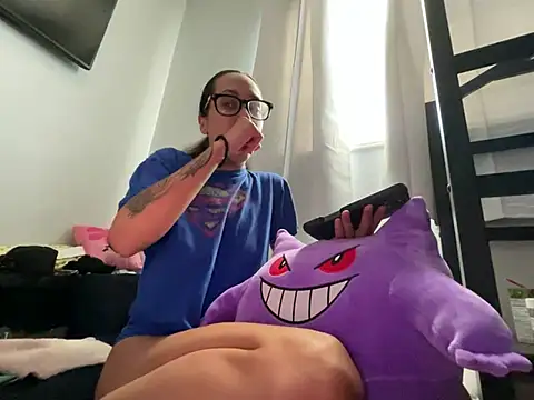 C00k13kat - face fuck 3 mins
