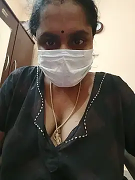 Tamilpavi_58 - Boobs