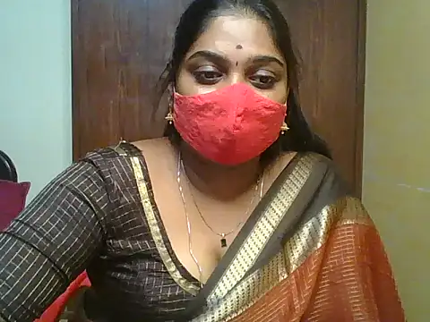Tamil_hot_Shalini
