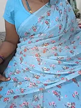 Tamil-hotwife - Ass show