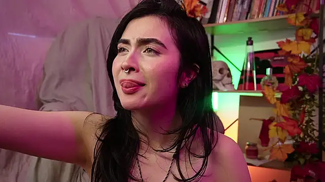 Sweet_shena - Suck Fingers 💦