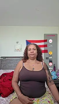 Ladycreamypr2 - anal play