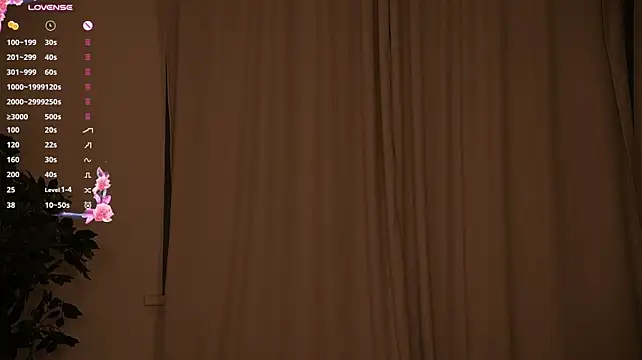 NidaSween - toples