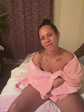 CocoCandelaLatina - 🍒Massage my Boobs Close to Cam