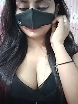 SAPNA-LOVEE - Full nude show