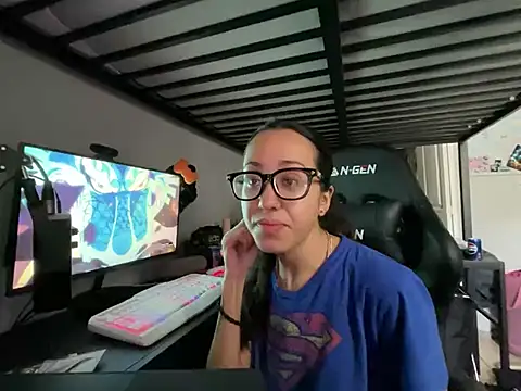 C00k13kat - face fuck 3 mins