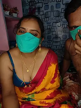 Abinaya_Telugucouple - Full nude in public