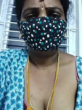 Miss_Nivya - Hard fucking 15 min
