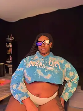 GirthGoddessCoco - Make Me Squirt💦 Squirt Count: 0