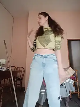 Lucecitafantasy2 - Lengua + saliva