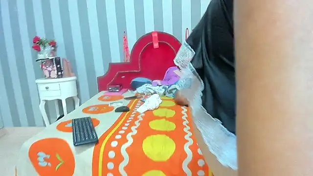 CaroyAndy