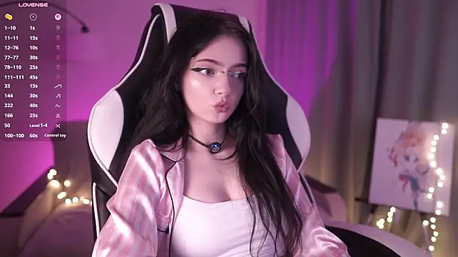 Miuri_miy - Take my Top off 🍒