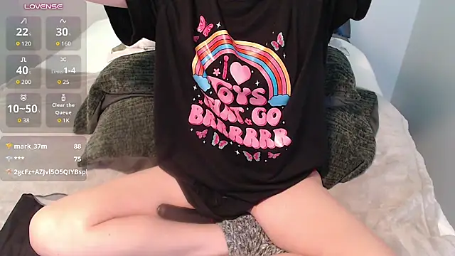Agatha6969x - 🔥SPREAD PUSSY! :)😻🍒