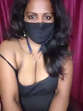 Tamil_chocoqueen - Buying a new dildo