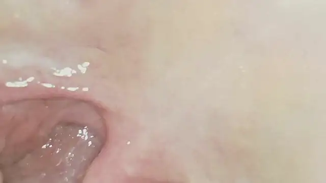 Karol_stom - CHINESE BALLS IN ASSHOLE