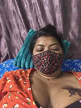 Priya_bindass - Full Nackad 🔥🥵🥵