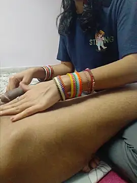 SRlovebite - Nude fuck show