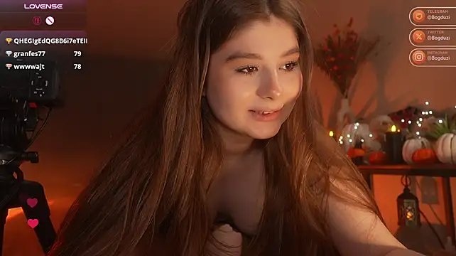Bogduzi - 🎁DANCE NAKED😘🔥GIFT VIDEO FOR LAST TI