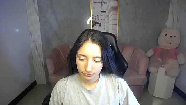 MissKim_ch - show language+show pussy+blowjob