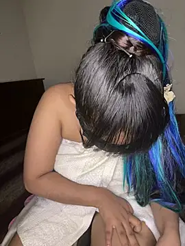 Ariana__Marie - Full Nude Dance 💃