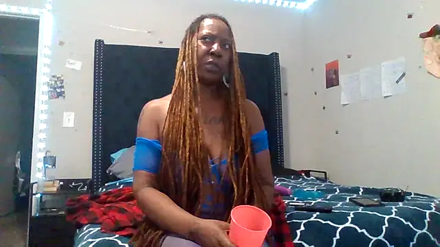 GotCake - PVT OPEN BUSS it baby