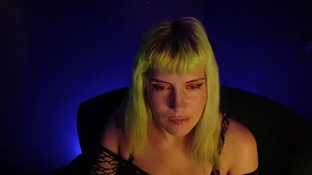 BlairVixen - show ass