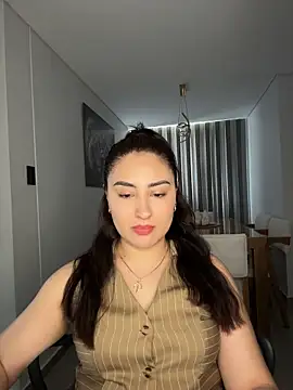 AnushaKumari - oil boobbies play