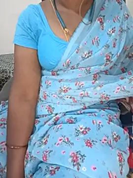 Tamil-hotwife - Ass show