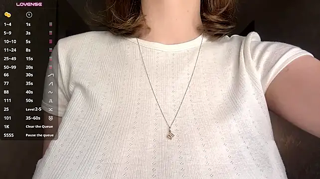 MargaretShyandSkinny - shake my tits