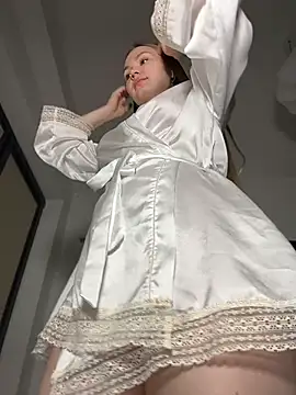NickiLike - 🔞Dildo in pussy