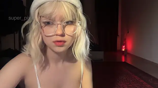 Super_pixie - booty shpanks