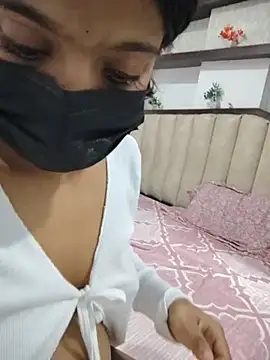 Mini-cutie - 2 fingering in ass pussy
