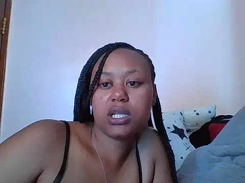 IvoryMus - SQUIRT FOR DADDY