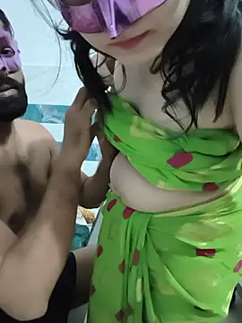 Kaavya_ansh - Full nude in public