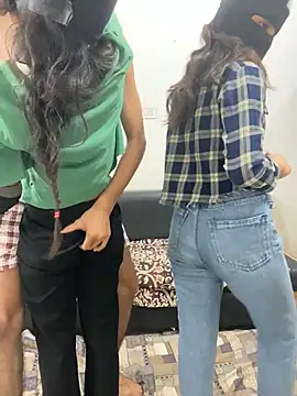 Jaan_jiya - 1 boys lick balls 😋