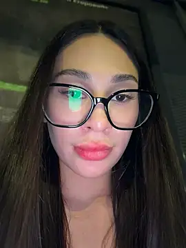 Aria51 - rub CLIT in panties fast fast fast🚀🚌