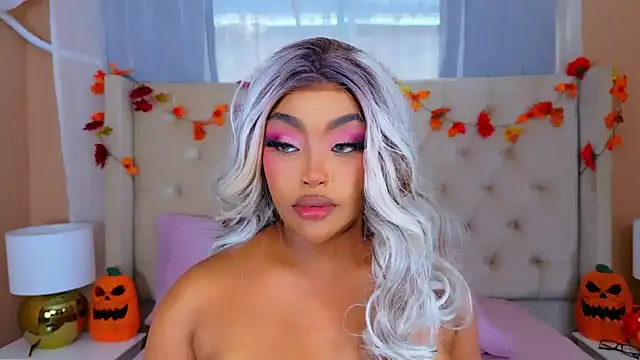 TiannahGlow - ✨Domi control 6 minutes✨