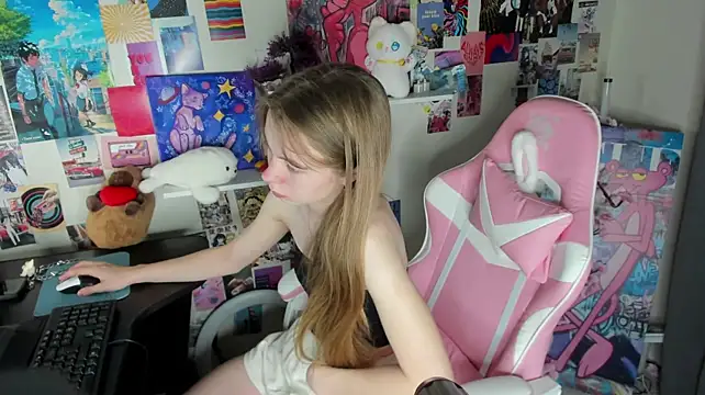 Eda_Vixen - teases