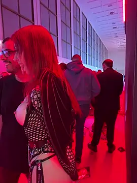 Danja_live - Twerk for stranger 🍑