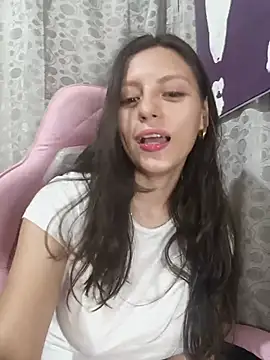 Lahila_ - Full nude