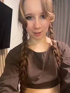 SweetieKitty1 - Tour of my little body