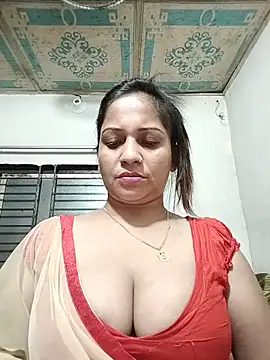 Payel_50 - 5 minute fingering show