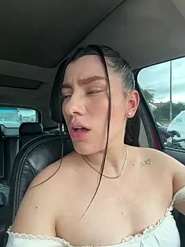 ARITOO_ - Show boobs both girls