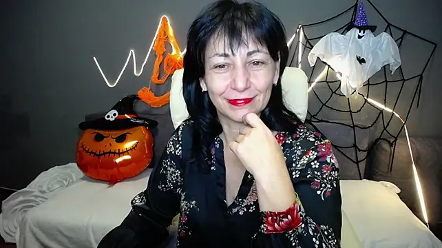 LiluGrants - Halloween party