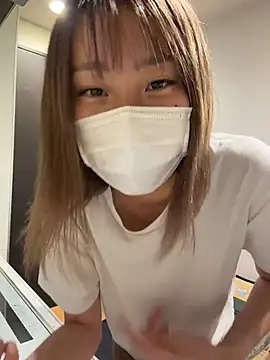 Nana__ch - 1枠限定中出しまで！
