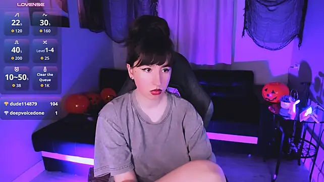 Lily_xBabe - TOPLESS