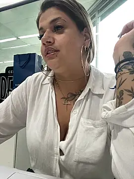 Kahreal - MOSTRAR PEITOS