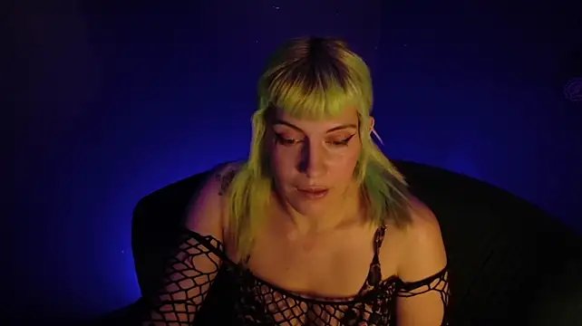 BlairVixen - show ass