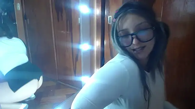 Miss_lilieth - naked