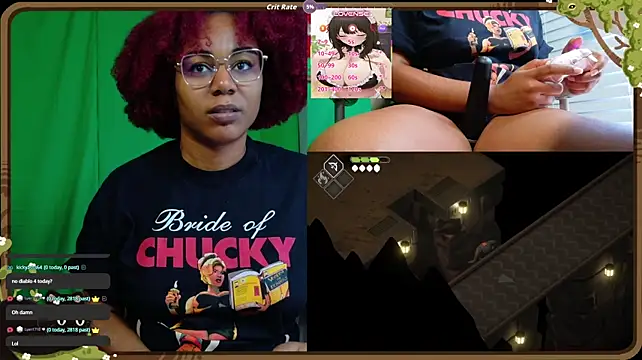 Cheybaaee - Cumshow~
